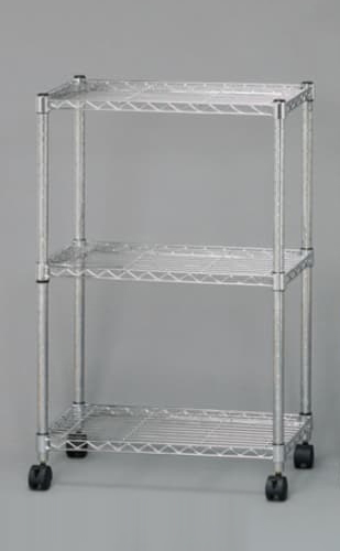 メタルシェルフ