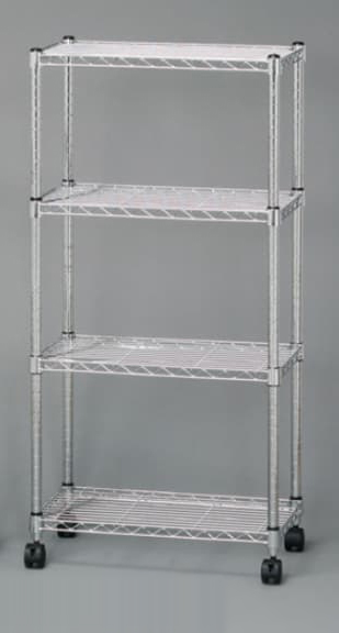 メタルシェルフ