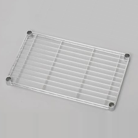 メタルシェルフ棚板