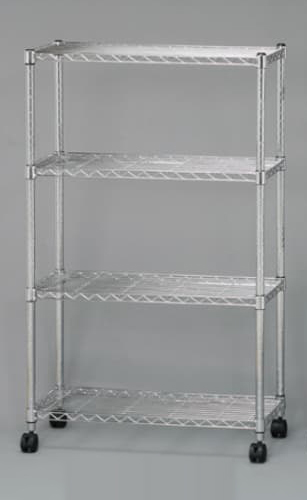 メタルシェルフ