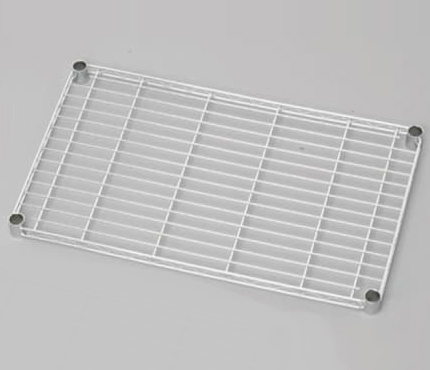 メタルシェルフ棚板