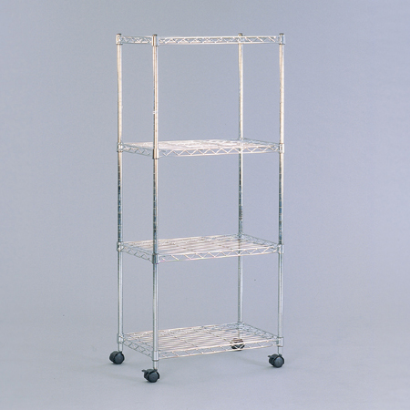 メタルシェルフ