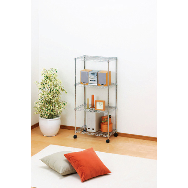 メタルシェルフ