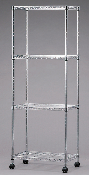 メタルシェルフ