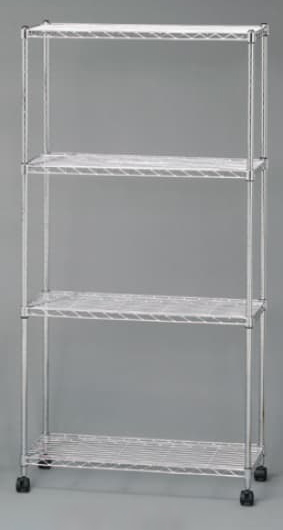 メタルシェルフ