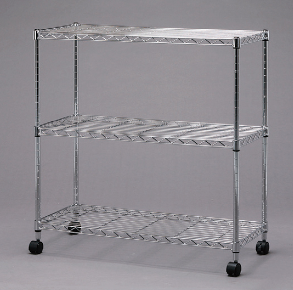 メタルシェルフ