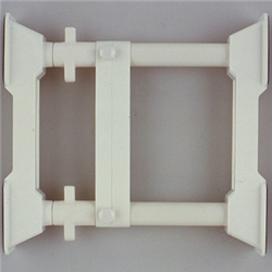 家具転倒防止伸縮棒S