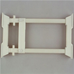 家具転倒防止伸縮棒M