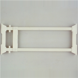 家具転倒防止伸縮棒L