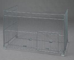 ストーブガード