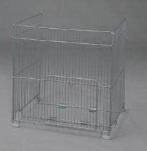 ストーブガード