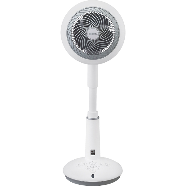 サーキュレーター扇風機 15cm 音声操作