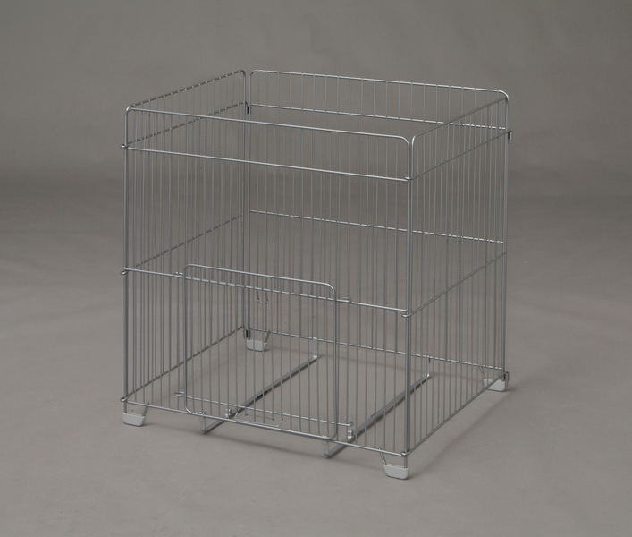 ストーブガード