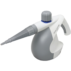 スチームクリーナー ハンディタイプ （ホワイト）