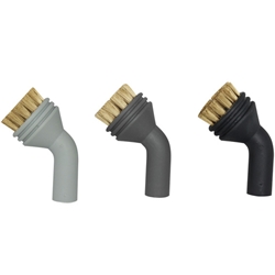 スチームクリーナー用 真鍮ブラシ 3個セット