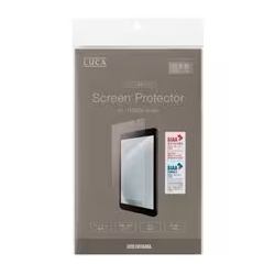 タブレット保護フィルム