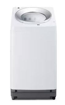 全自動洗濯機10kg OSH 4連タンク ホワイト