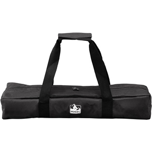 焚き火三脚 ブラック