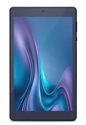 タブレット (MT8781/4GB/その他UFS128GB/Android13/8型/SIMスロット：なし/ブラック)