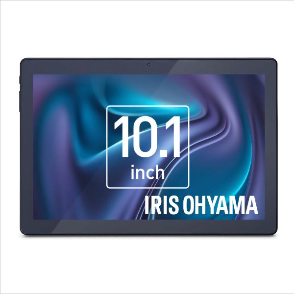 タブレットLUCA (MT8781/4GB/その他UFS128GB/Android13/10.1型/SIMスロット：なし/ブラック)