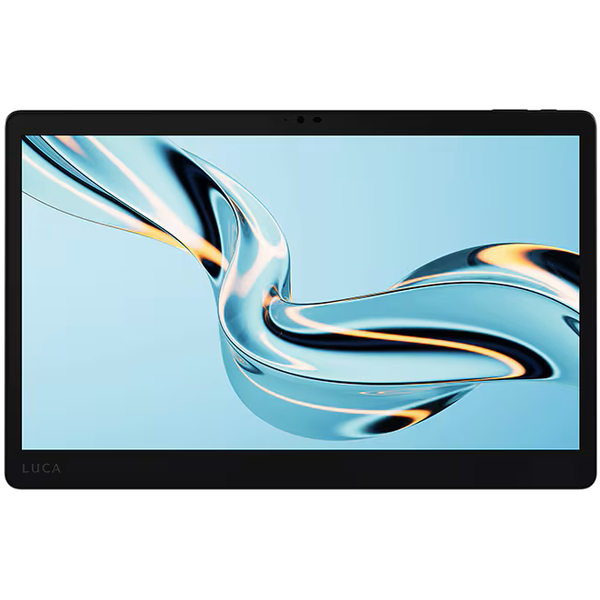 LUCA タブレット（Unisoc_T620/4+4GB(仮想メモリ)/128GB/Android16/15.6型/SIMスロット：なし）