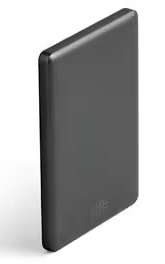 モバイルバッテリー