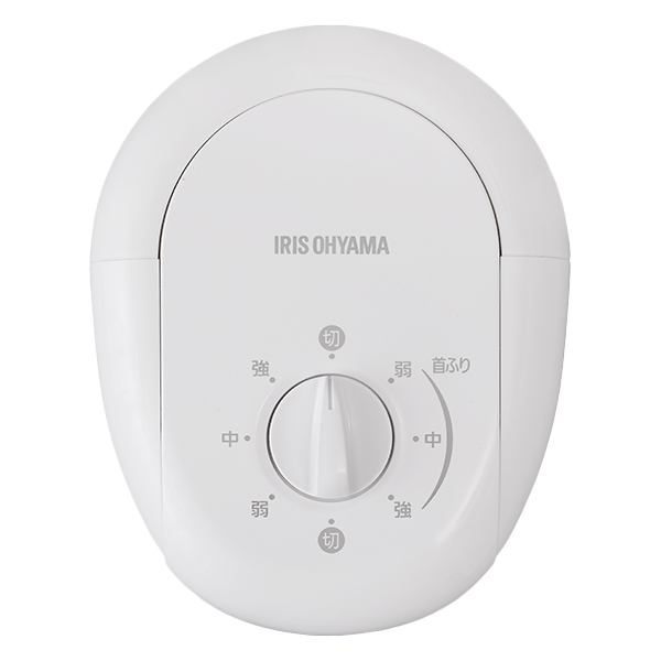 上下ルーバータワーファン mini メカ式 ネイビー