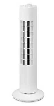 タワーファン メカ式