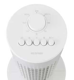 タワーファン メカ式