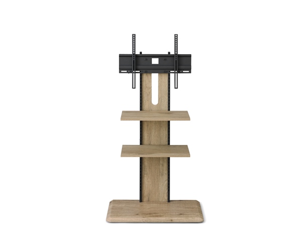 スタンドテレビ台 ライトナチュラル