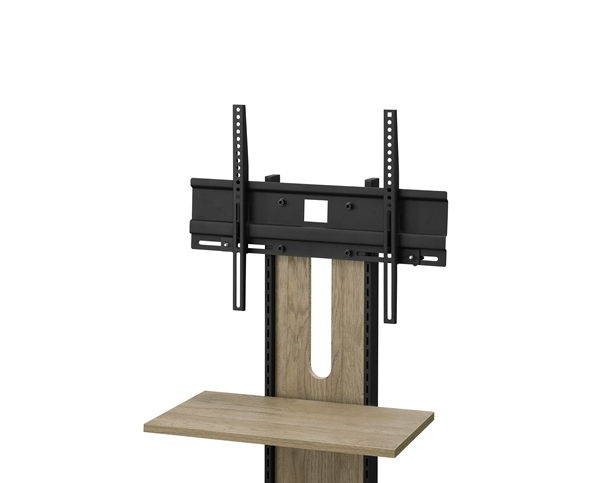 スタンドテレビ台 ライトナチュラル