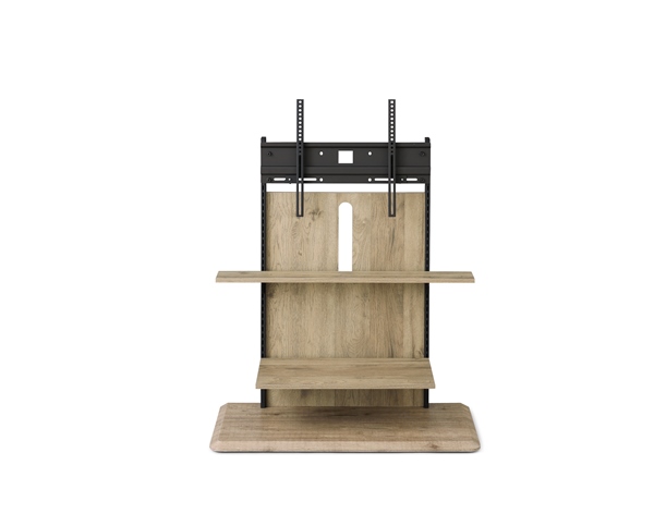 スタンドテレビ台 ライトナチュラル