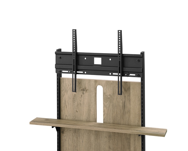 スタンドテレビ台 ライトナチュラル