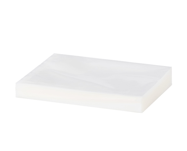 真空保存フードシーラー専用袋 幅25cm×長さ20cm