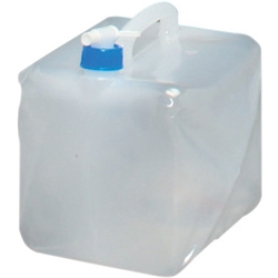 ウォータータンク 10L