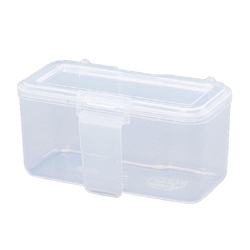 ウエストケース(クリア)