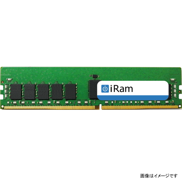 MacPro 2019用メモリ 128GB DDR4-2933 ECC LR-DIMM