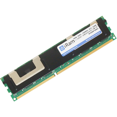 MacPro 増設メモリ DDR3/1066 16GB ECC 240pin U-DIMM