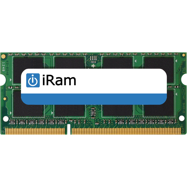 iMac(Late2015  27インチ) 増設メモリ 4GB DDR3L/1866 204pin SO-DIMM