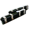 MacPro 増設メモリ DDR2/667 4Gx2 kit 240pin FB-DIMM