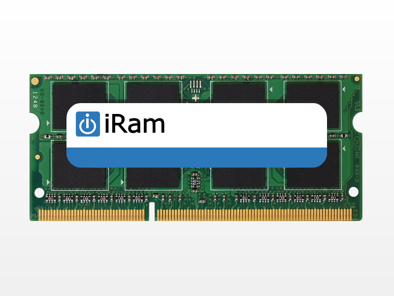 Mac 増設メモリ DDR3L/1600 8GB 204pin SO-DIMM