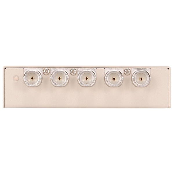 1入力8出力3G/HD/SD-SDI分配器