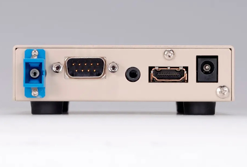 HDMI/DVI光延長器（送信器）