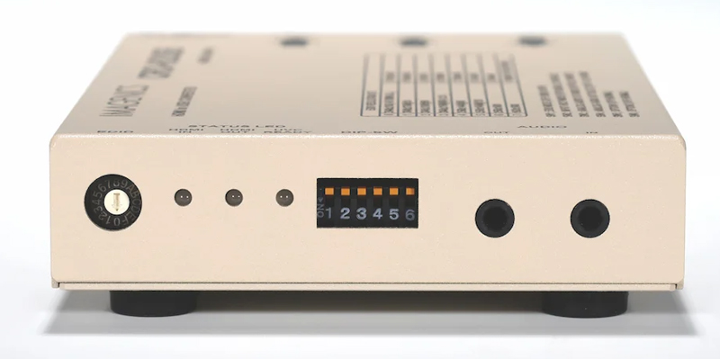 HDMI to USB CONVERTER