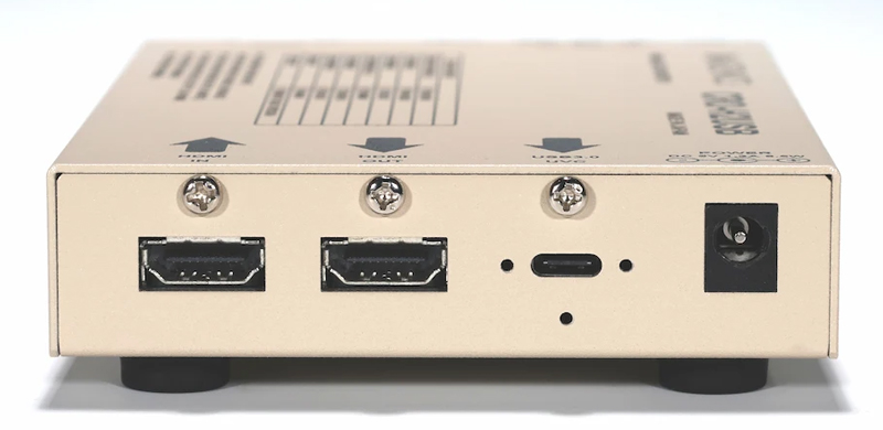 HDMI to USB CONVERTER