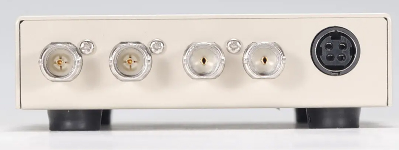12G-SDI IMG.LINKコンバーター