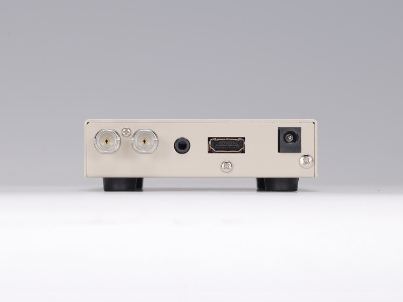 3G/HD/SD-SDI to HDMI(DVI) 変換器