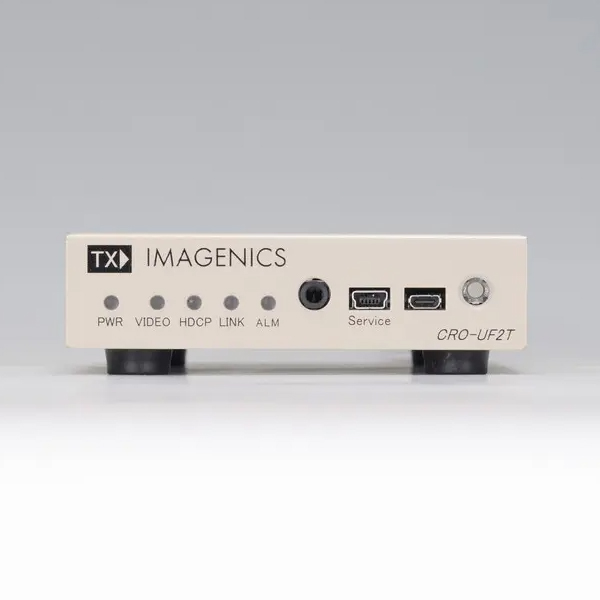 4K HDMI(DVI) 光延長器送信器