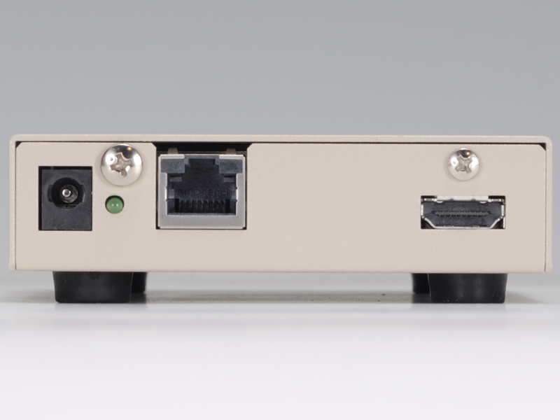 HDMI CAT5e/6 受信器