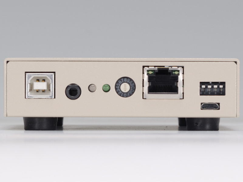 HDMI CAT5e/6 送信器